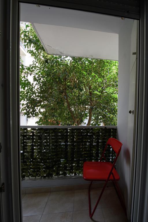 City House Apartment เทสซาโลนิกิ ภายนอก รูปภาพ