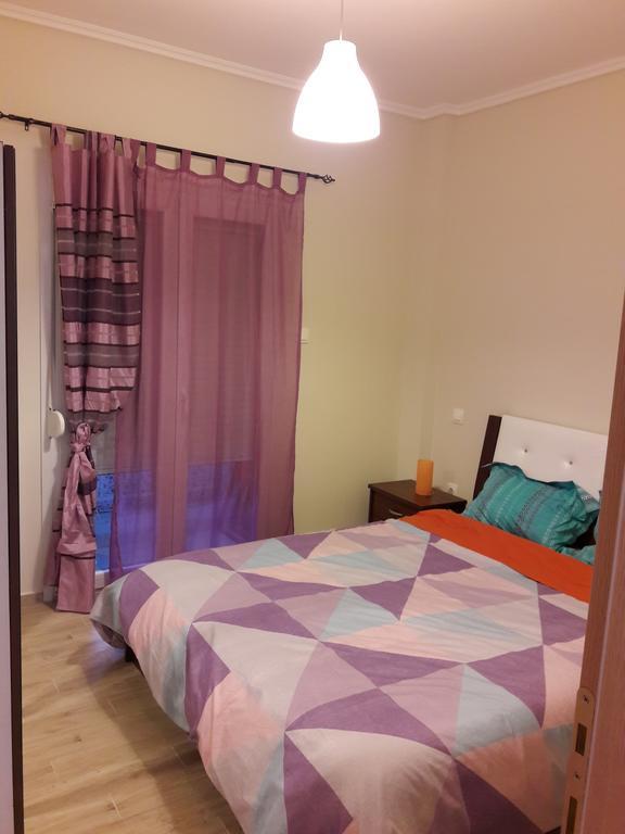 City House Apartment เทสซาโลนิกิ ภายนอก รูปภาพ