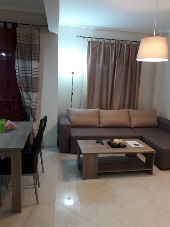City House Apartment เทสซาโลนิกิ ภายนอก รูปภาพ