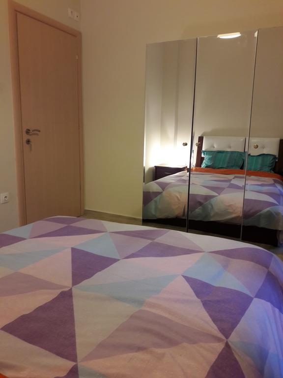 City House Apartment เทสซาโลนิกิ ภายนอก รูปภาพ
