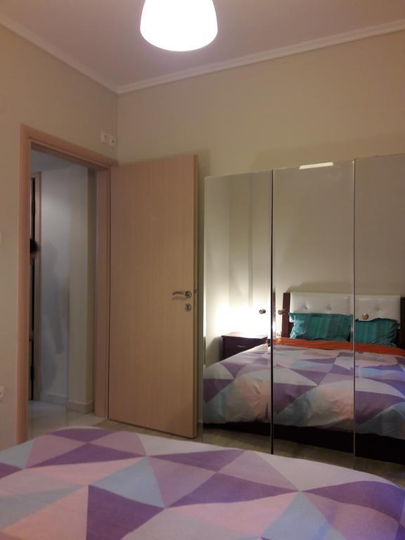 City House Apartment เทสซาโลนิกิ ภายนอก รูปภาพ