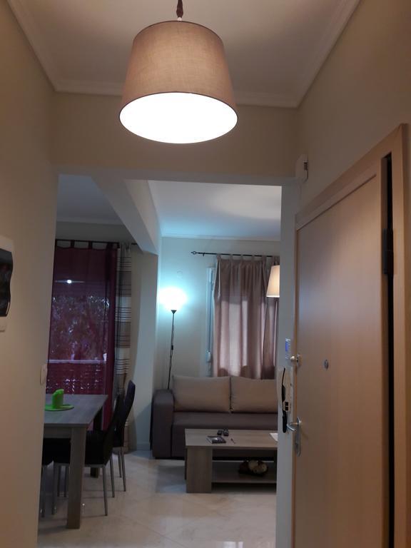 City House Apartment เทสซาโลนิกิ ภายนอก รูปภาพ
