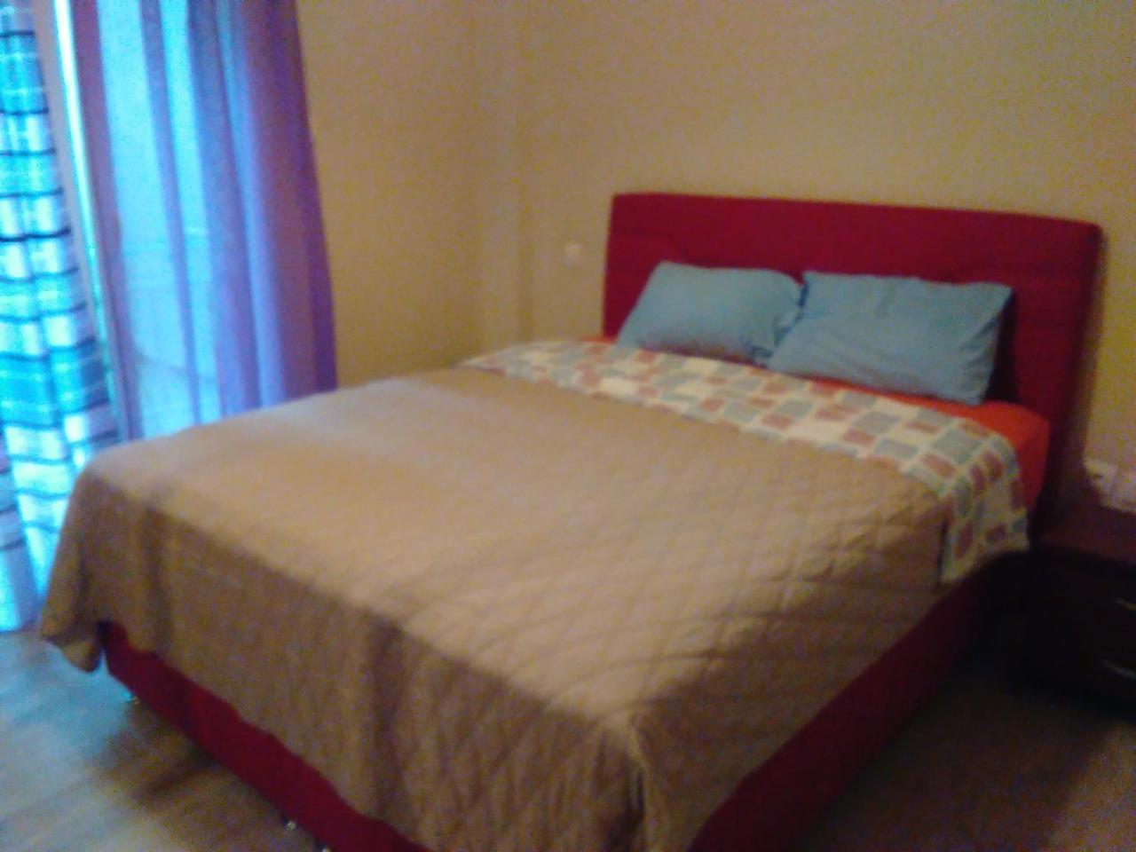 City House Apartment เทสซาโลนิกิ ภายนอก รูปภาพ