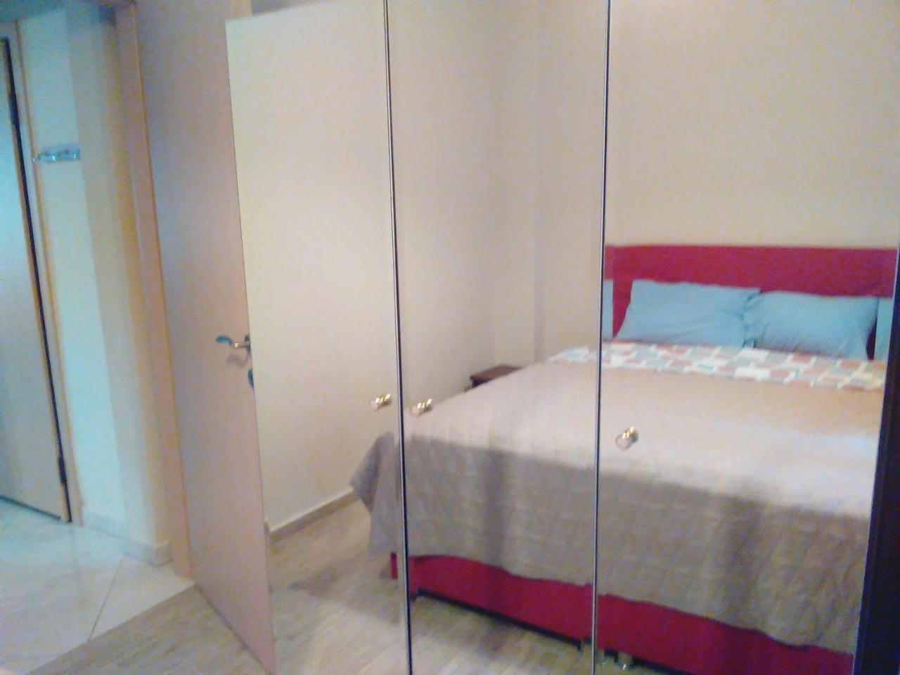 City House Apartment เทสซาโลนิกิ ภายนอก รูปภาพ