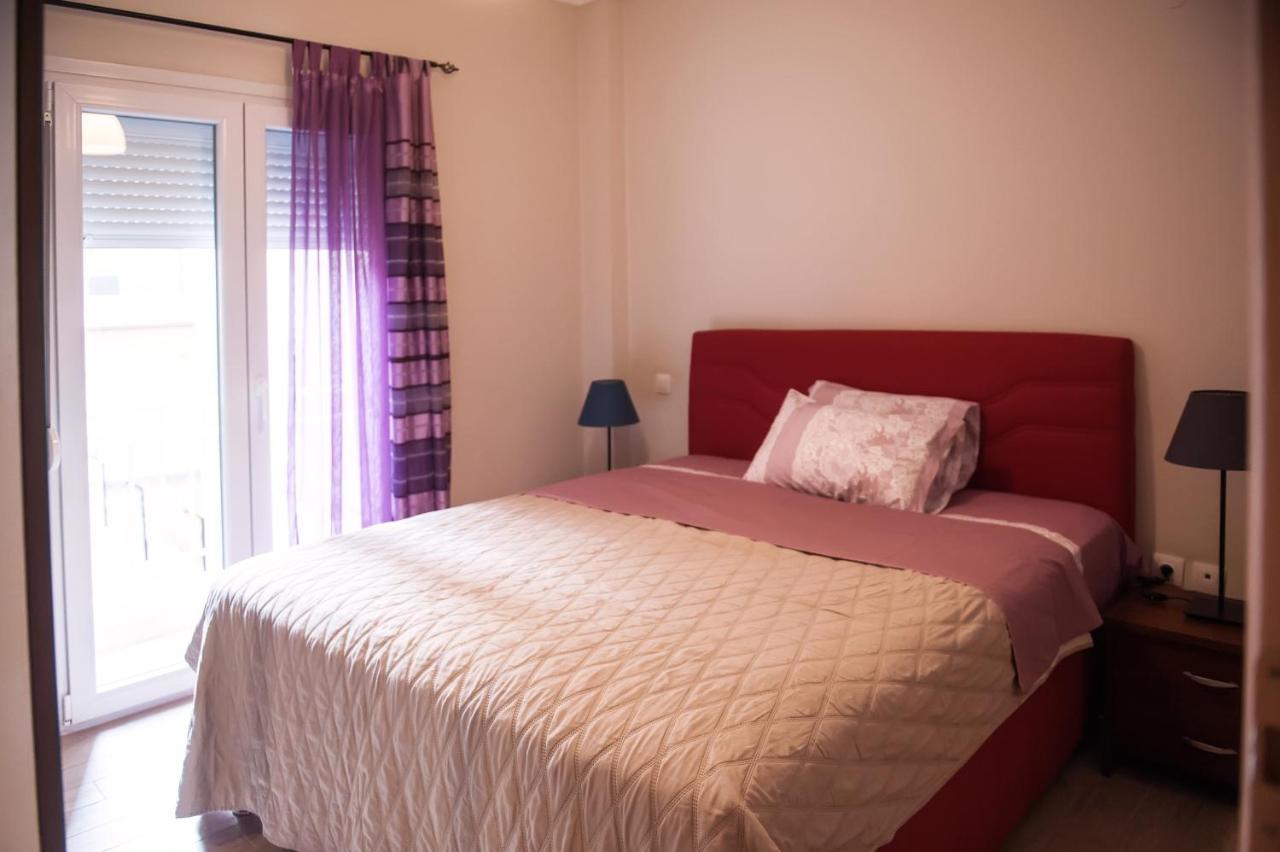 City House Apartment เทสซาโลนิกิ ภายนอก รูปภาพ